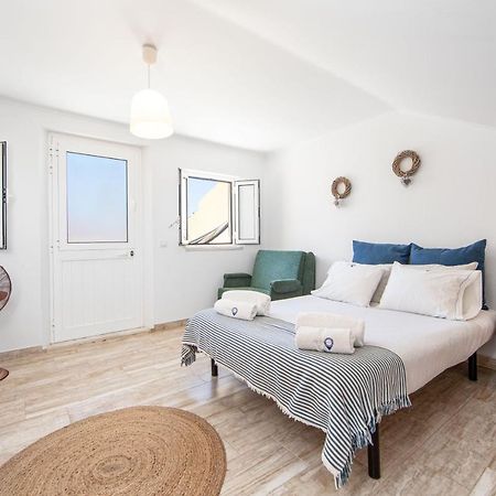 Caparica Beach Apartment By Host-Point コスタ・ダ・カパリカ エクステリア 写真