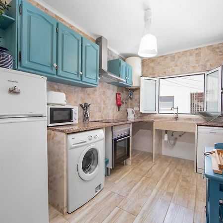 Caparica Beach Apartment By Host-Point コスタ・ダ・カパリカ エクステリア 写真