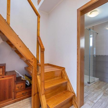 Caparica Beach Apartment By Host-Point コスタ・ダ・カパリカ エクステリア 写真
