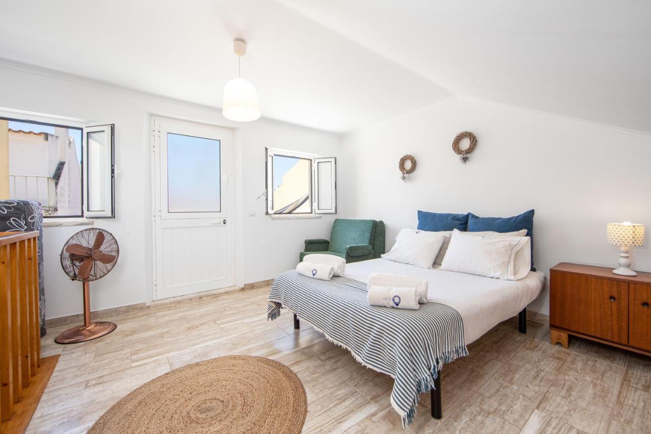 Caparica Beach Apartment By Host-Point コスタ・ダ・カパリカ エクステリア 写真