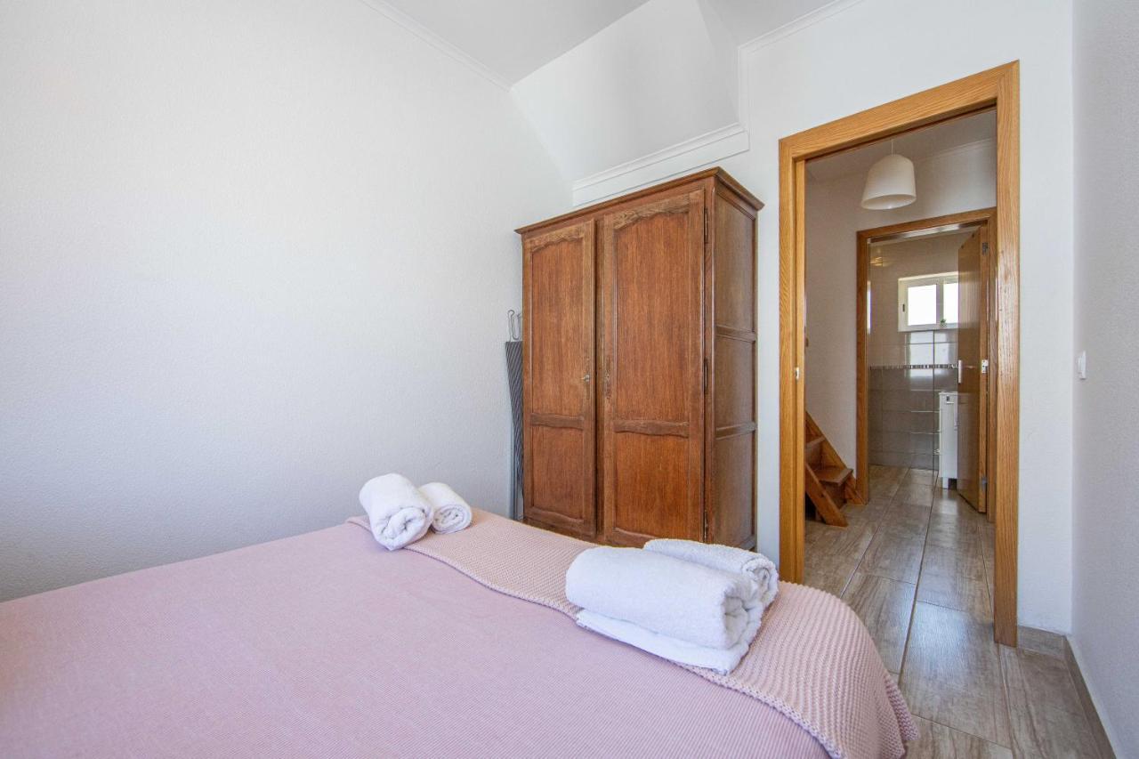 Caparica Beach Apartment By Host-Point コスタ・ダ・カパリカ エクステリア 写真
