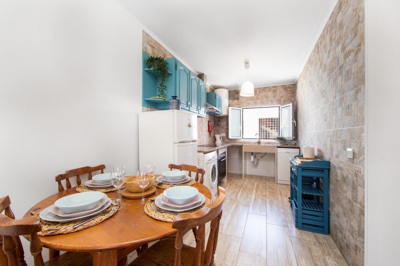 Caparica Beach Apartment By Host-Point コスタ・ダ・カパリカ エクステリア 写真