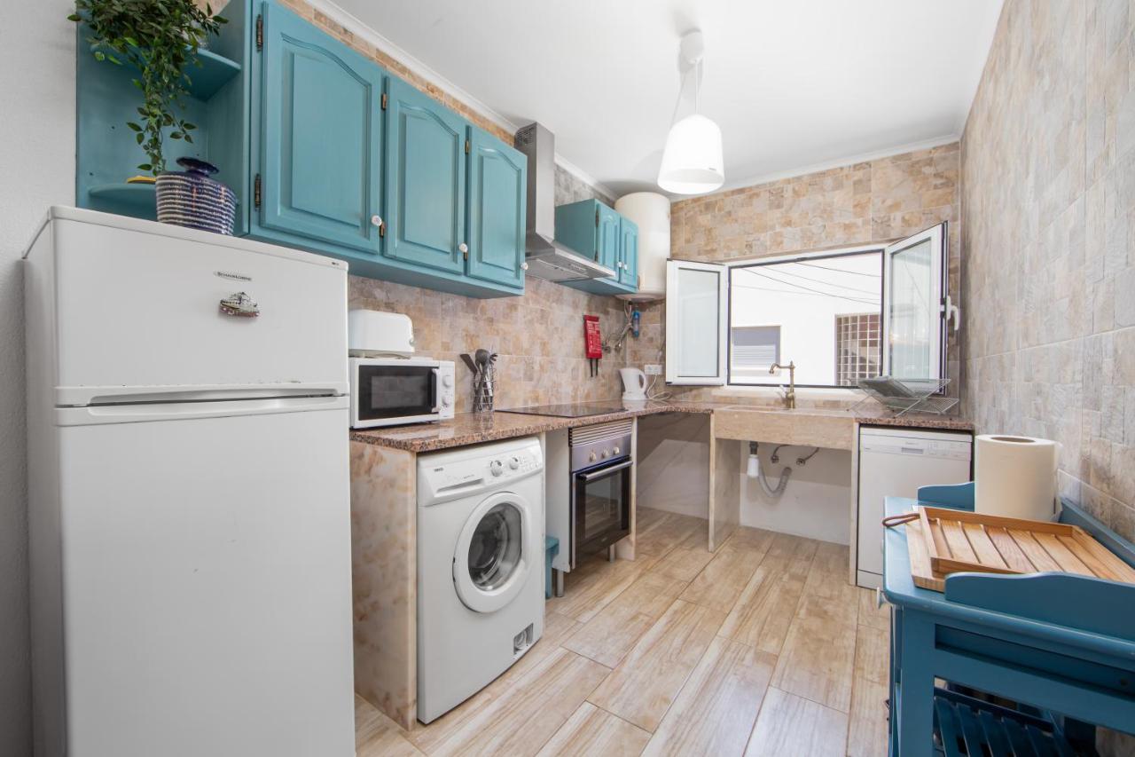 Caparica Beach Apartment By Host-Point コスタ・ダ・カパリカ エクステリア 写真