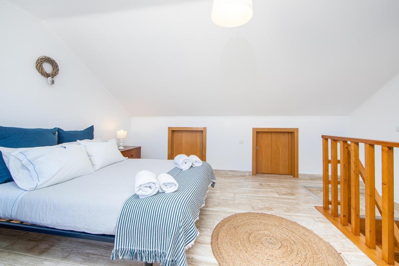 Caparica Beach Apartment By Host-Point コスタ・ダ・カパリカ エクステリア 写真