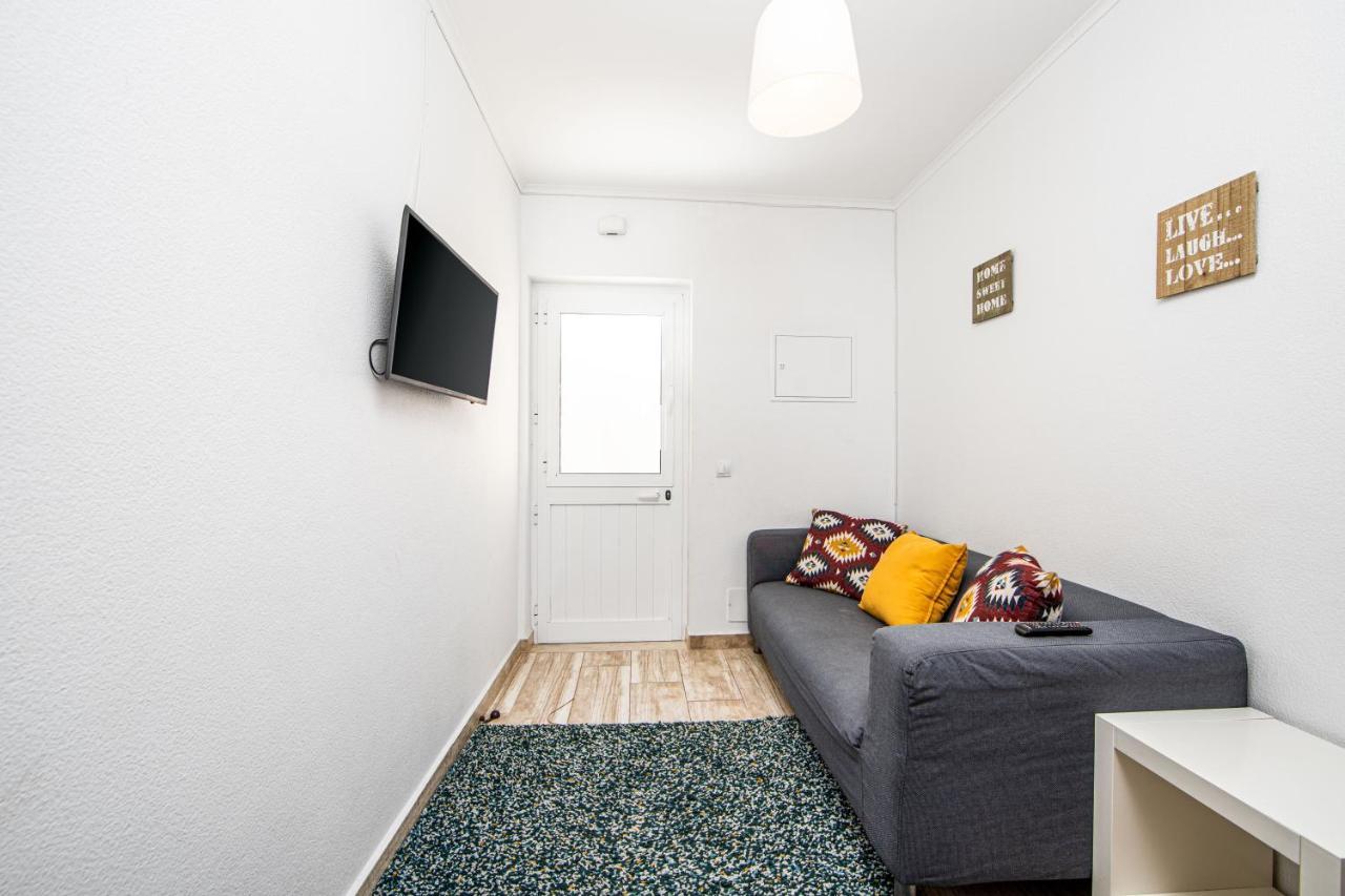 Caparica Beach Apartment By Host-Point コスタ・ダ・カパリカ エクステリア 写真