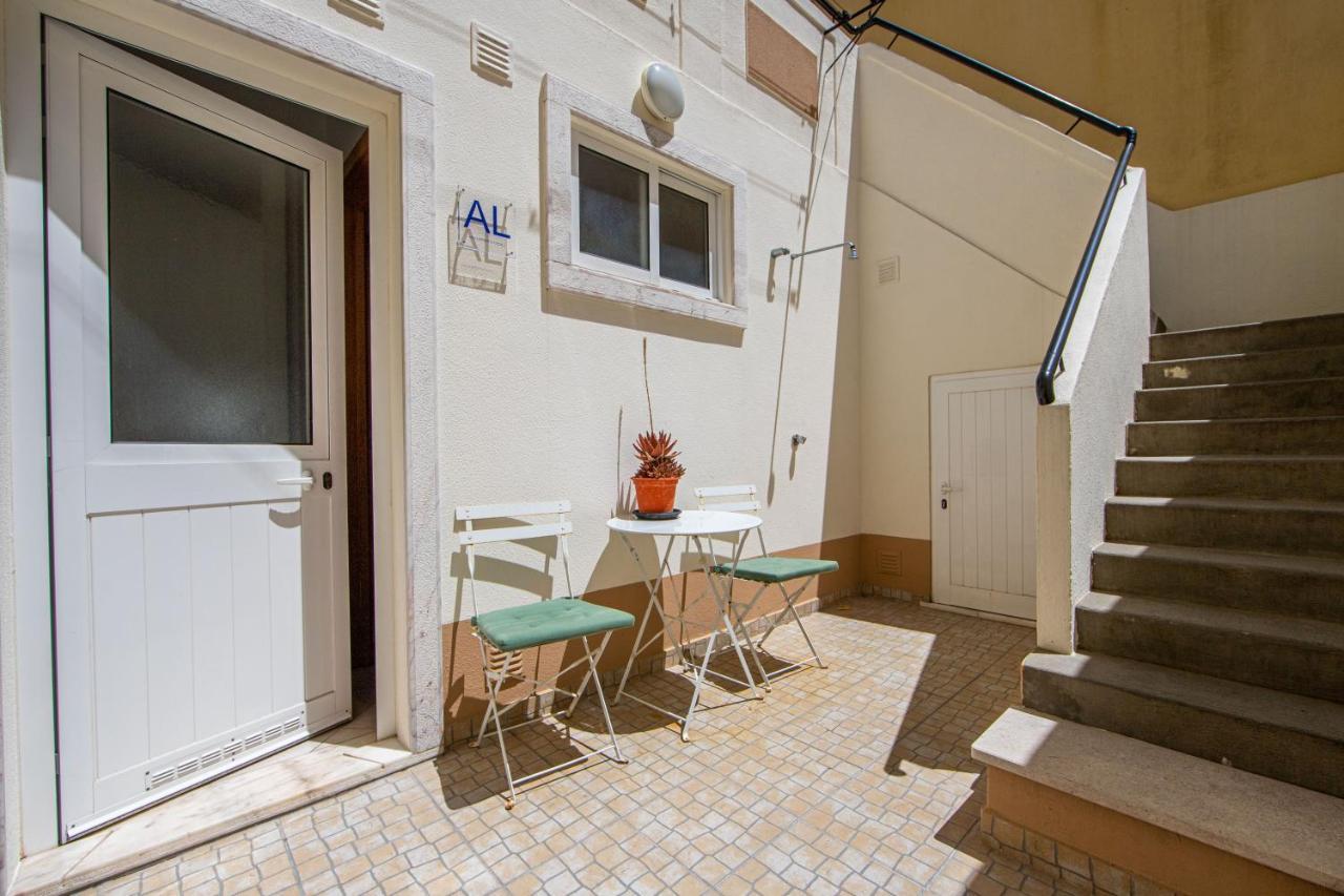 Caparica Beach Apartment By Host-Point コスタ・ダ・カパリカ エクステリア 写真