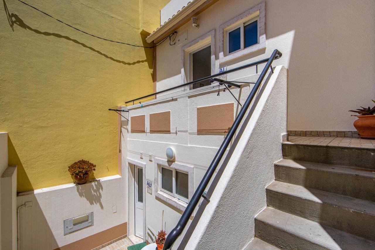 Caparica Beach Apartment By Host-Point コスタ・ダ・カパリカ エクステリア 写真