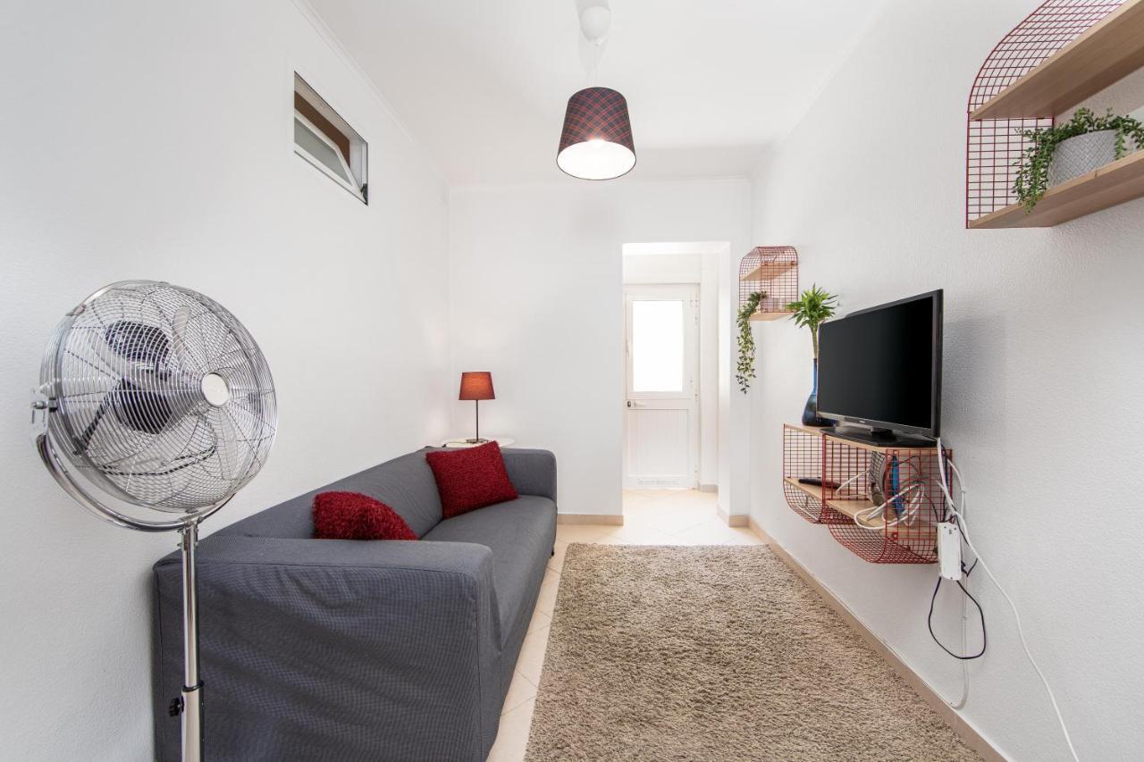 Caparica Beach Apartment By Host-Point コスタ・ダ・カパリカ エクステリア 写真
