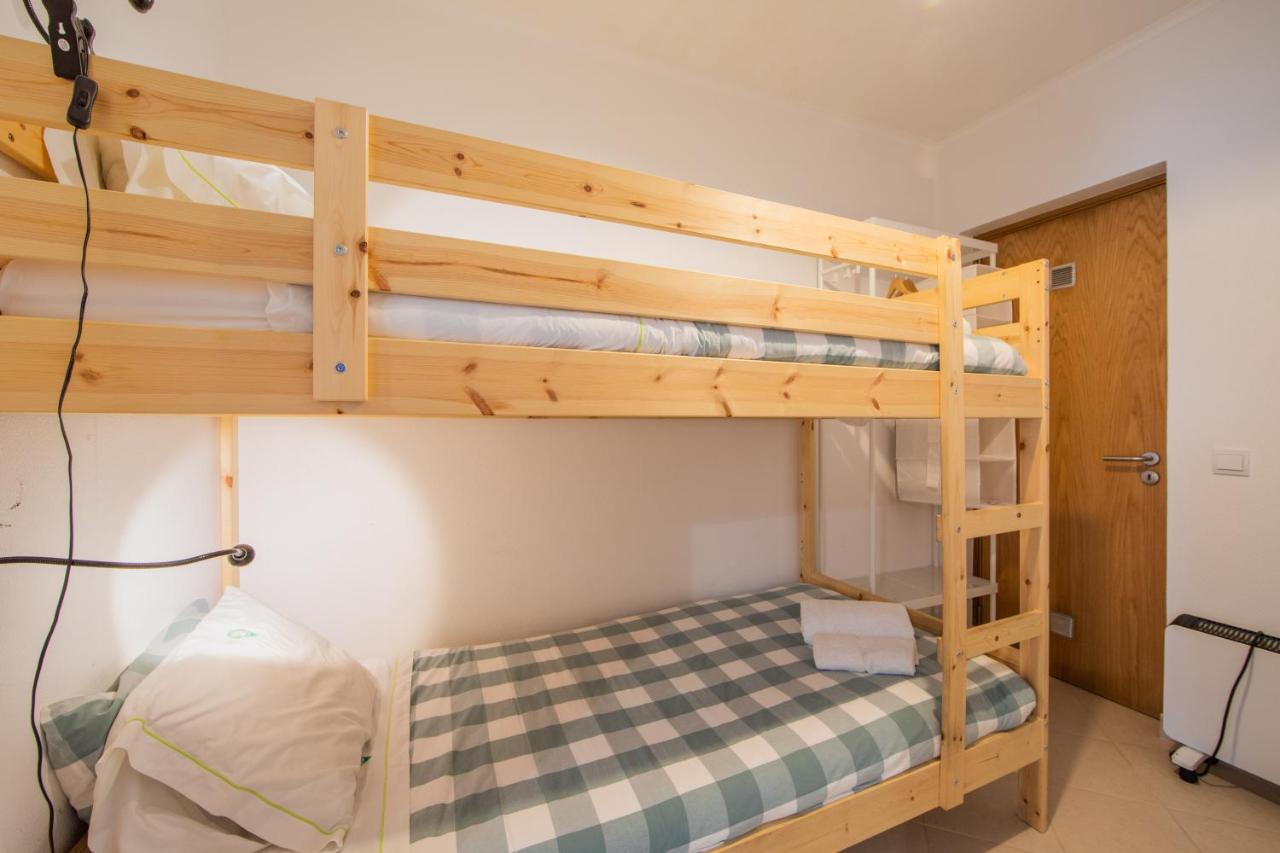 Caparica Beach Apartment By Host-Point コスタ・ダ・カパリカ エクステリア 写真