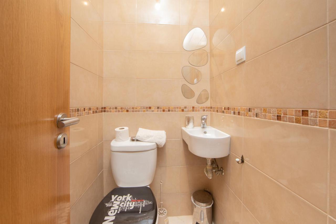 Caparica Beach Apartment By Host-Point コスタ・ダ・カパリカ エクステリア 写真
