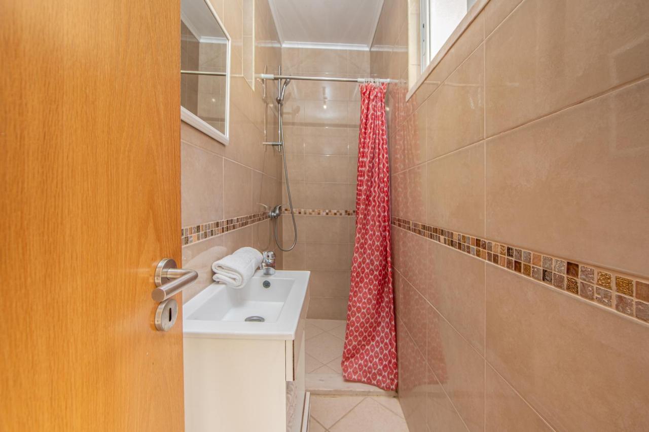 Caparica Beach Apartment By Host-Point コスタ・ダ・カパリカ エクステリア 写真