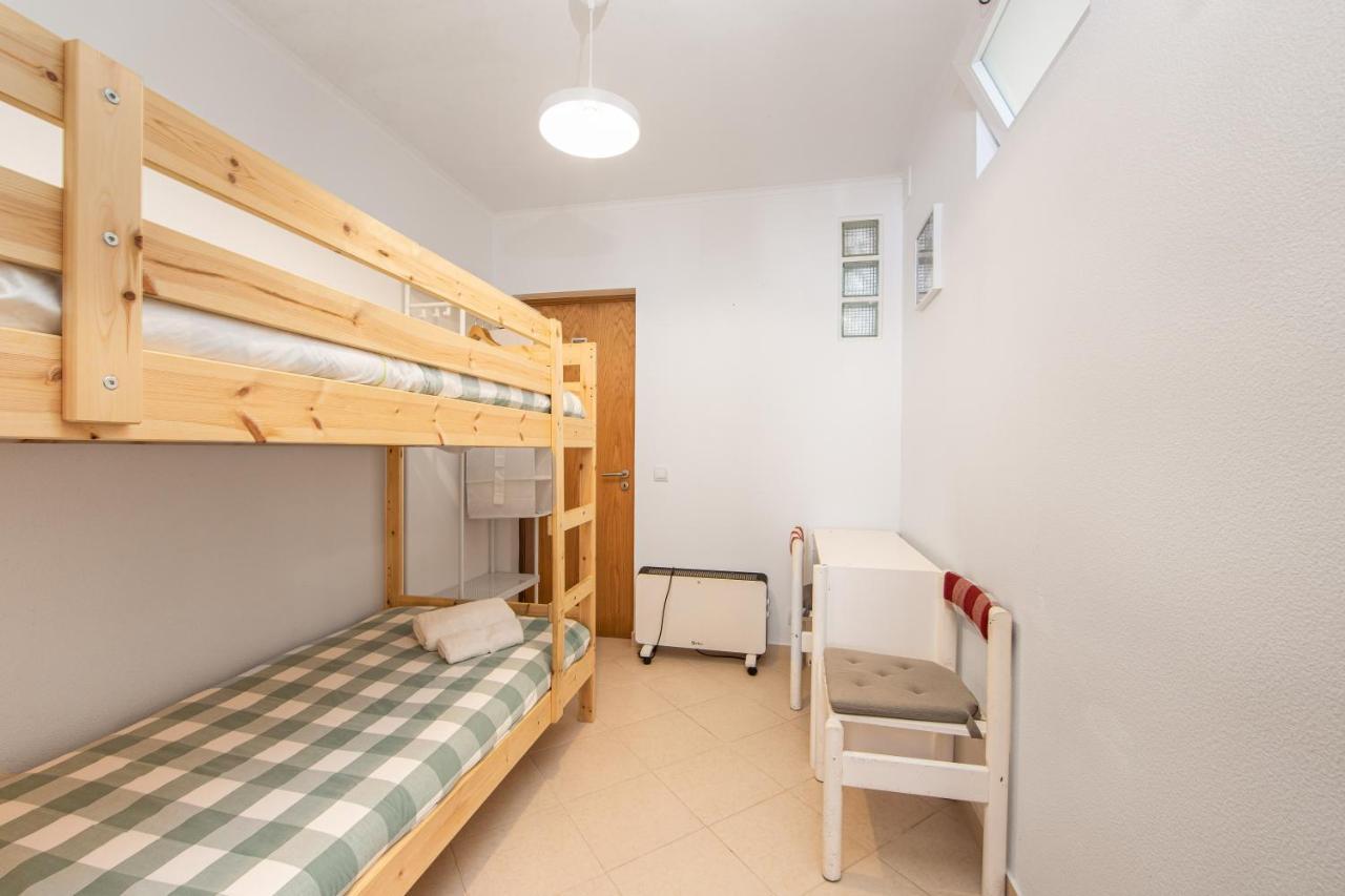 Caparica Beach Apartment By Host-Point コスタ・ダ・カパリカ エクステリア 写真